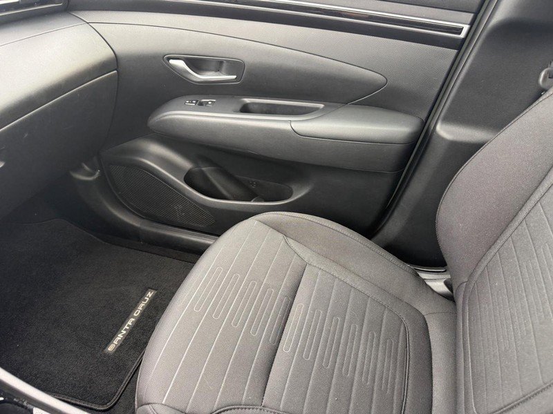 Used 2023 Hyundai Santa Cruz SEL Premium image 22