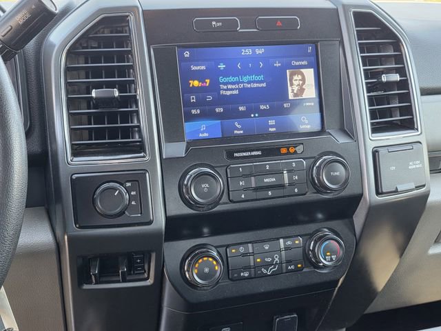 Used 2022 Ford F250 XLT AWD/4WD image 9