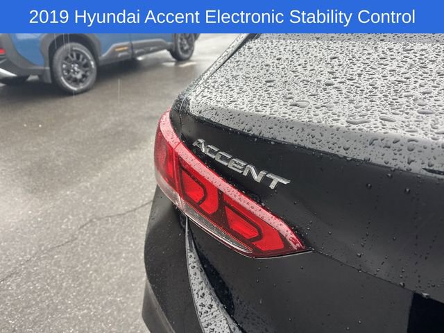 Used 2019 Hyundai Accent SE image 17