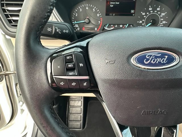 Used 2022 Ford Escape SEL AWD/4WD image 14