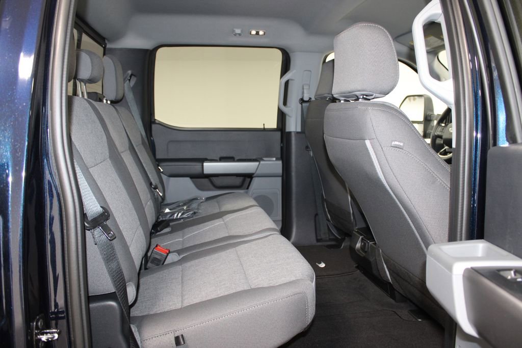 New 2025 Ford F250 XL w/ STX Appearance Package image 33