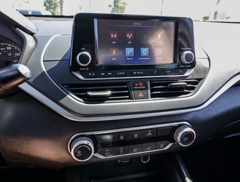 Used 2024 Nissan Altima 2.5 S image 26