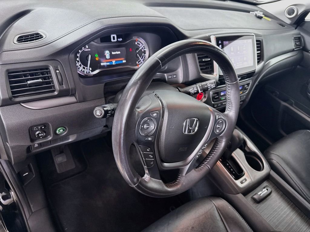 Used 2018 Honda Pilot EX-L image 9
