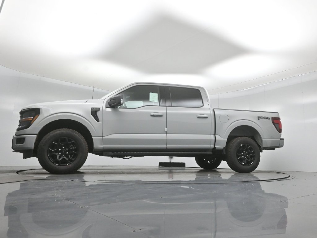 New 2026 Ford F150 XLT w/ FX4 Off-Road Package AWD/4WD image 44