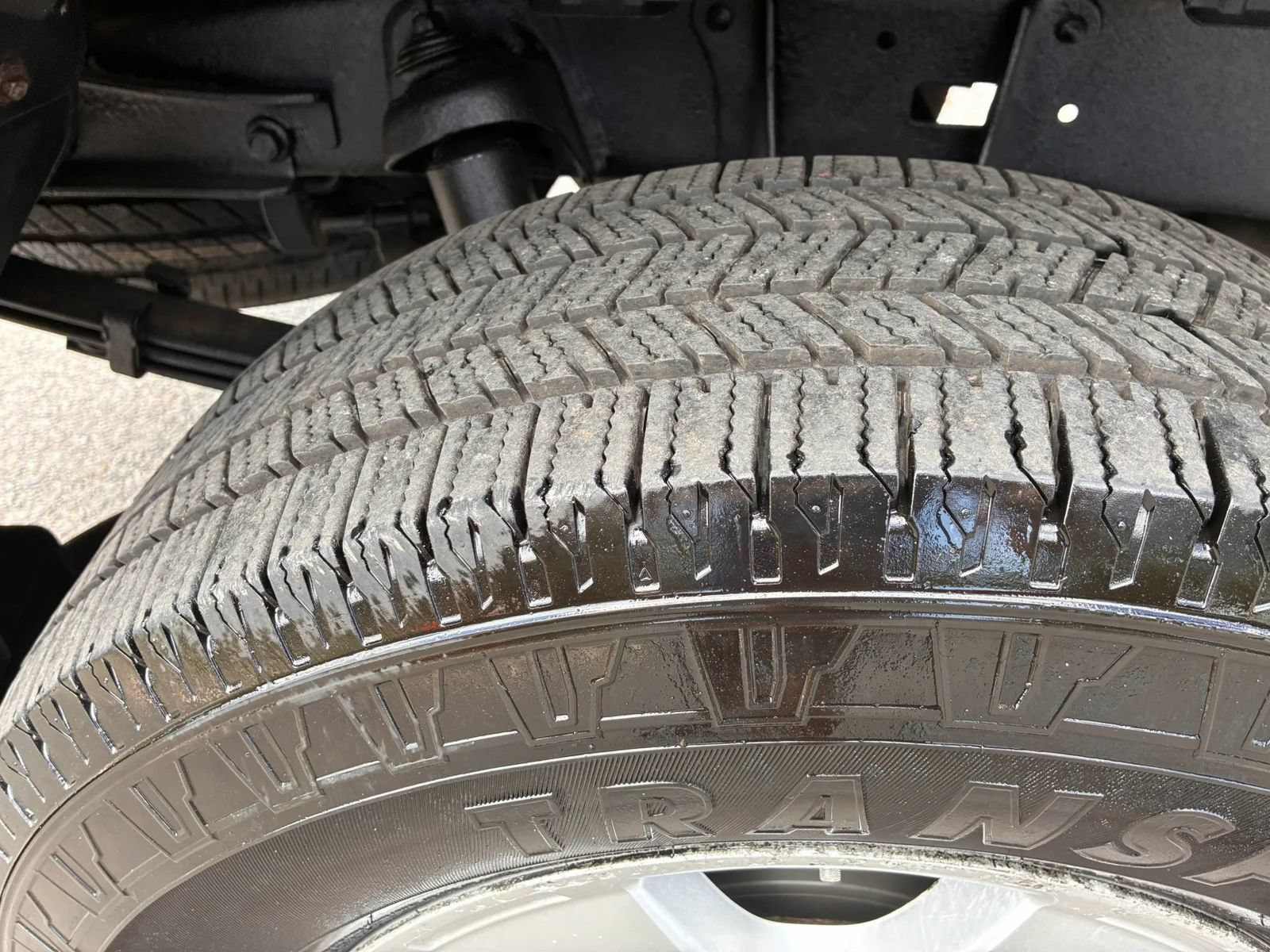 Used 2011 Toyota Tundra 4x4 Double Cab image 32