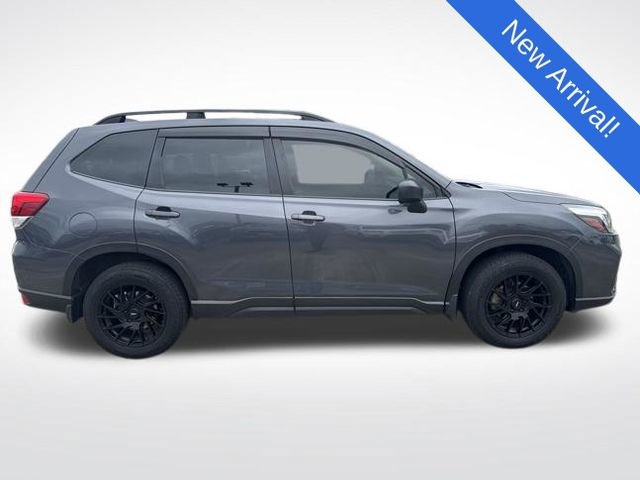Used 2020 Subaru Forester w/ Alloy Wheel Package AWD/4WD image 8