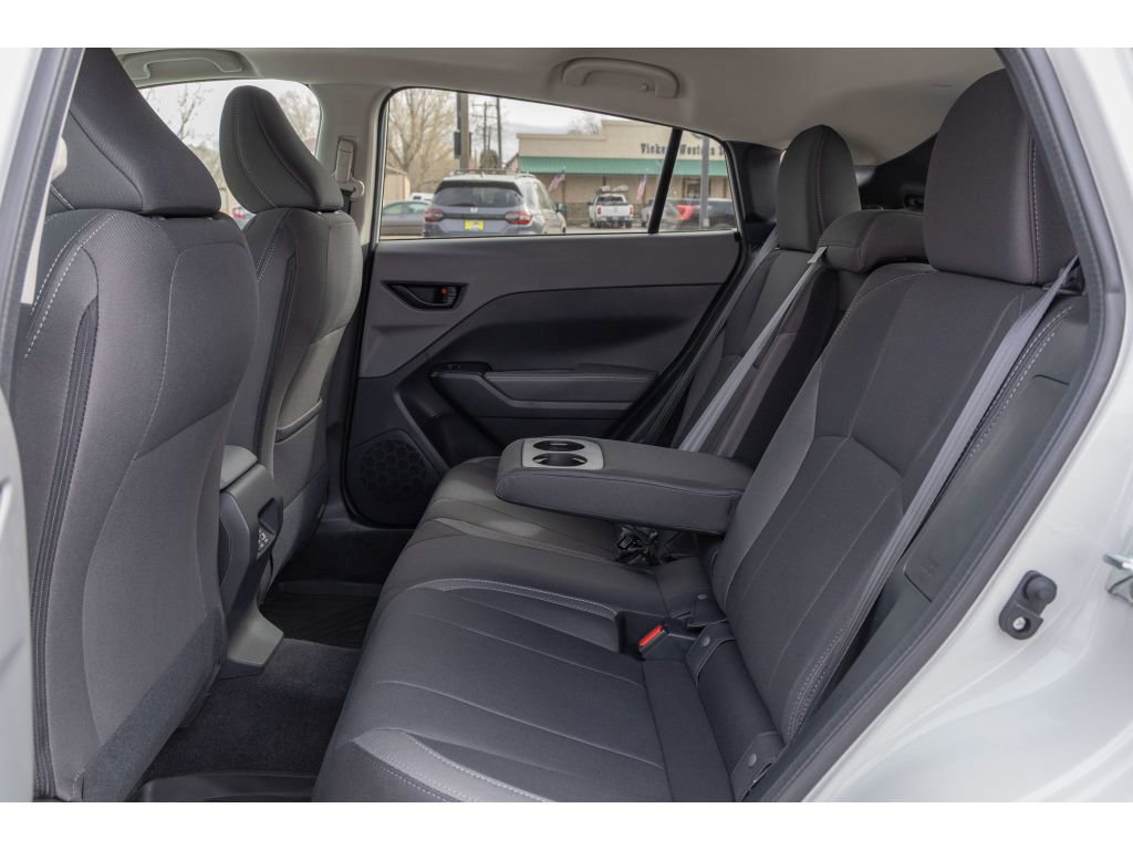 New 2026 Subaru Crosstrek 2.0i Premium AWD/4WD image 13
