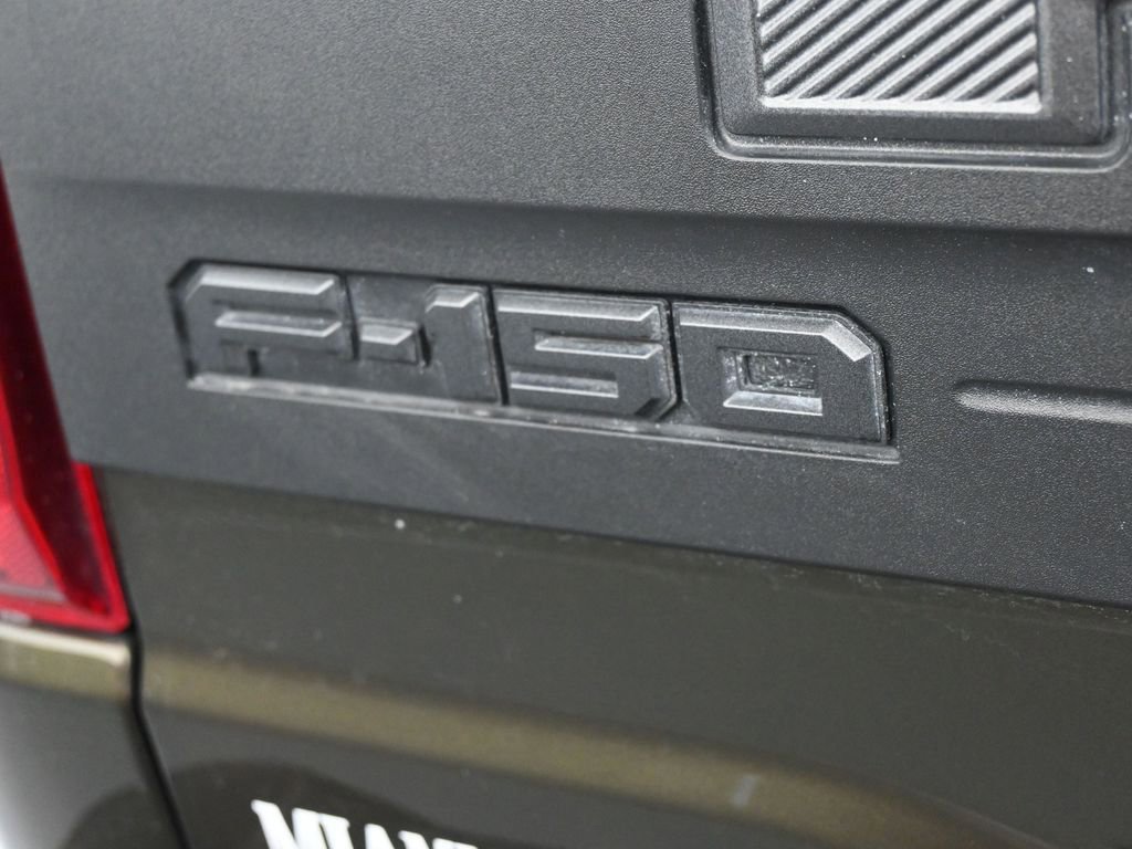 Used 2025 Ford F150 Raptor image 41