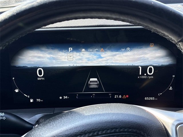 Certified 2023 Kia Telluride SX X-Line image 25