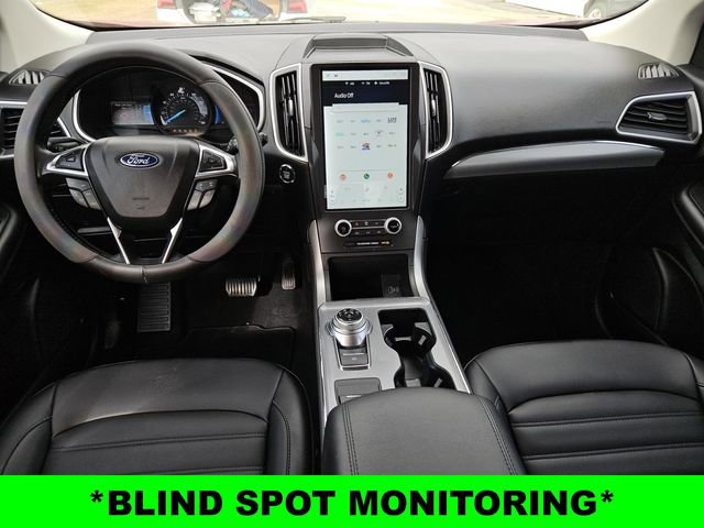 Used 2021 Ford Edge SEL w/ Convenience Package image 5