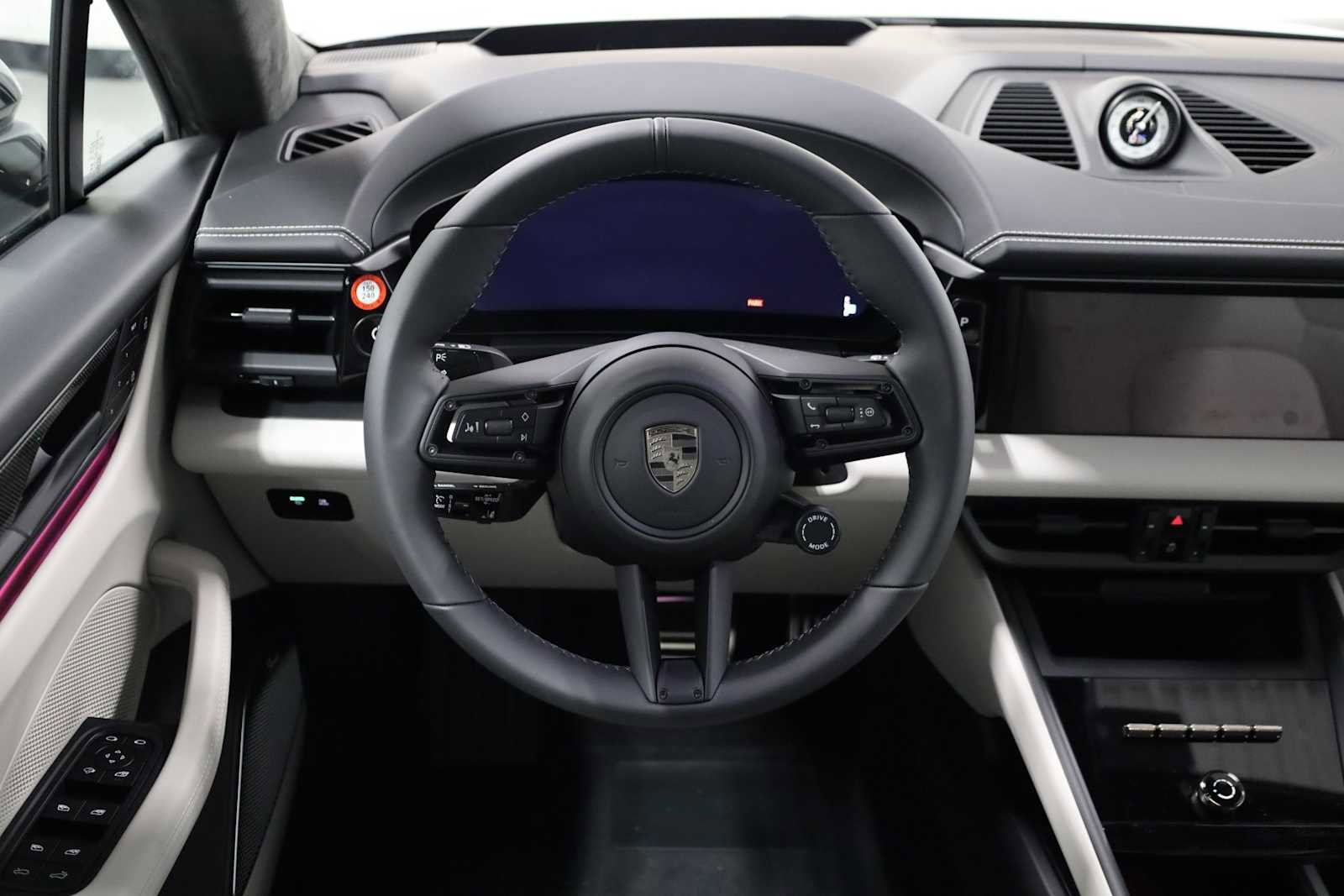 New 2025 Porsche Macan Turbo Electric image 24
