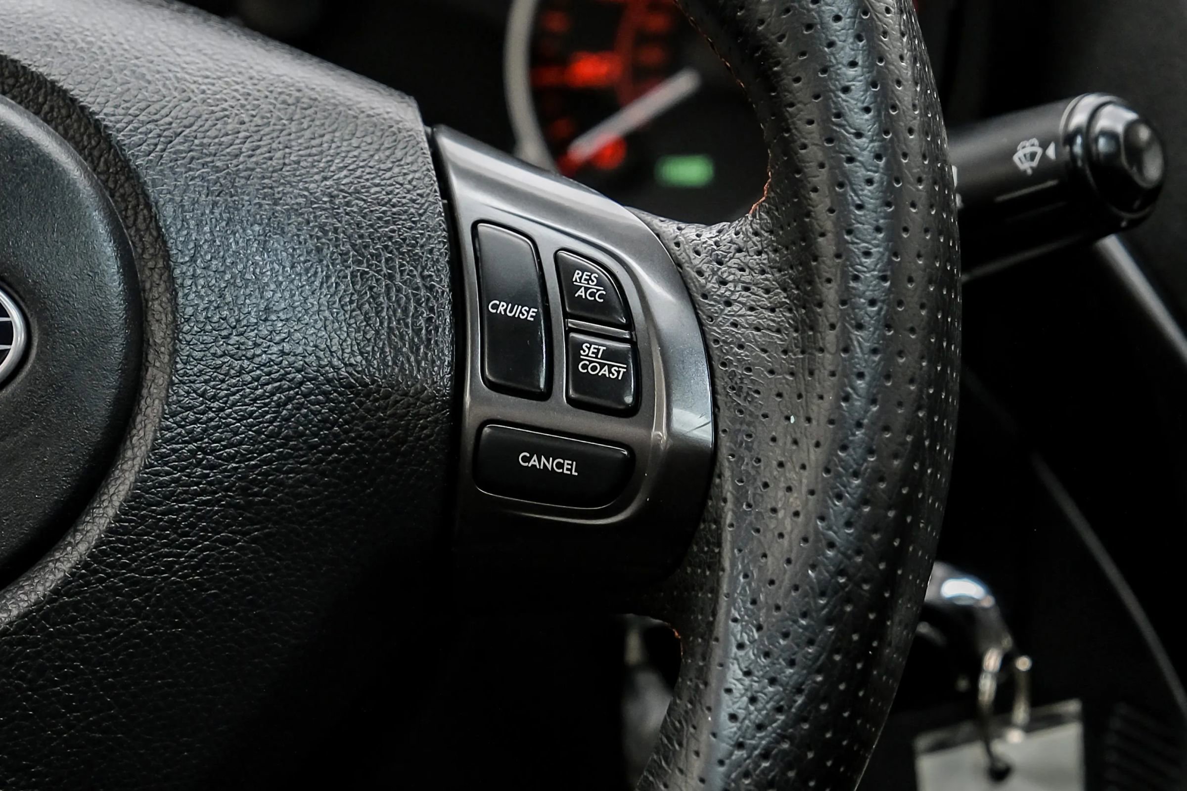 Used 2012 Subaru Impreza WRX Premium image 18