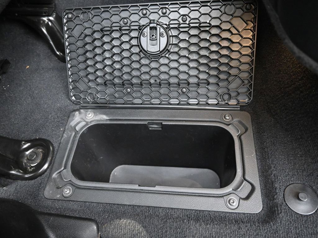 Used 2024 RAM 2500 Laramie image 29