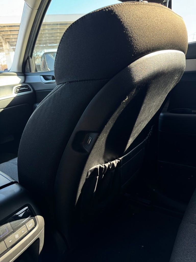 Used 2020 Hyundai Palisade SEL image 27