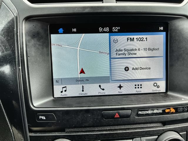 Used 2017 Ford Explorer XLT w/ Equipment Group 202A AWD/4WD image 14