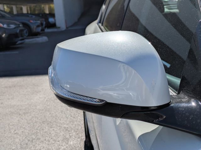 Used 2024 INFINITI Q50 Luxe w/ Cargo Package image 10