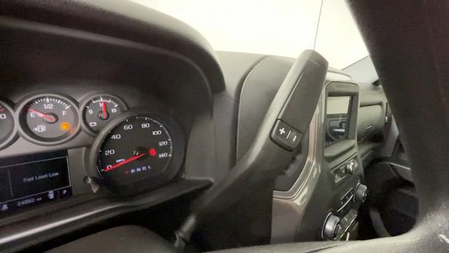 Used 2024 Chevrolet Silverado 2500 Custom w/ Custom Value Package AWD/4WD image 25