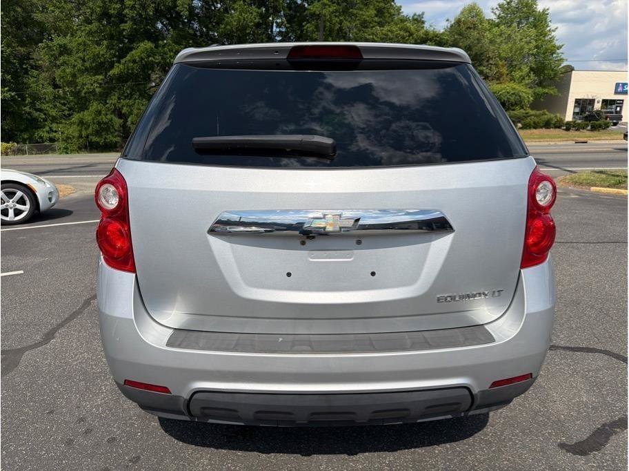Used 2011 Chevrolet Equinox LT w/ Driver Convenience Package FWD image 5