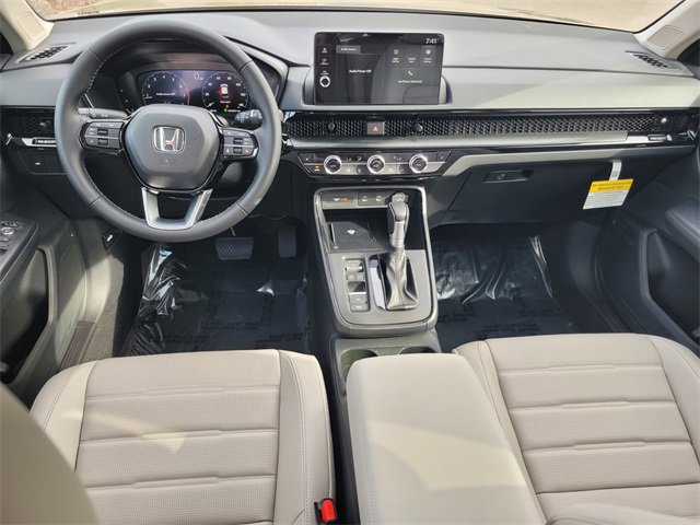 New 2026 Honda CR-V EX-L image 10