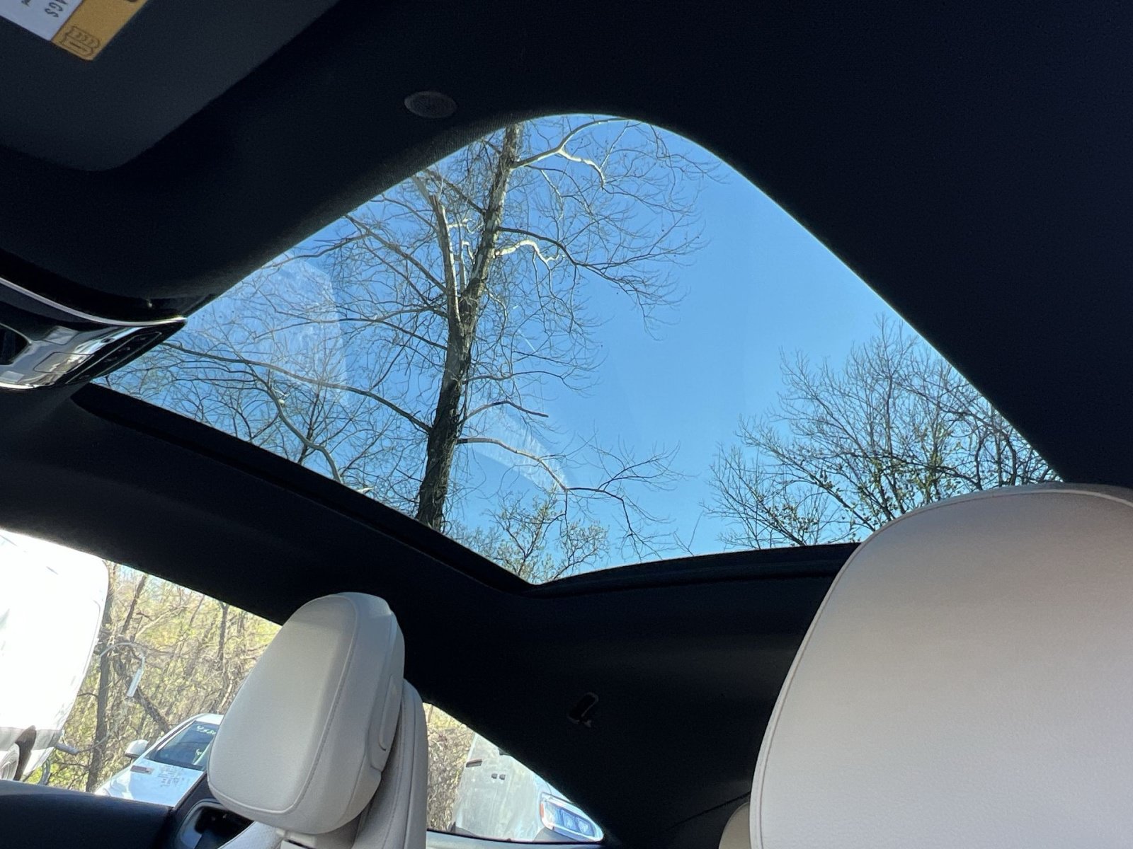New 2026 Mercedes-Benz CLE 300 4MATIC Coupe image 22