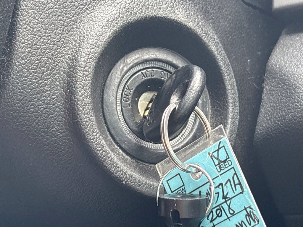 Used 2018 Hyundai Elantra SEL FWD image 22