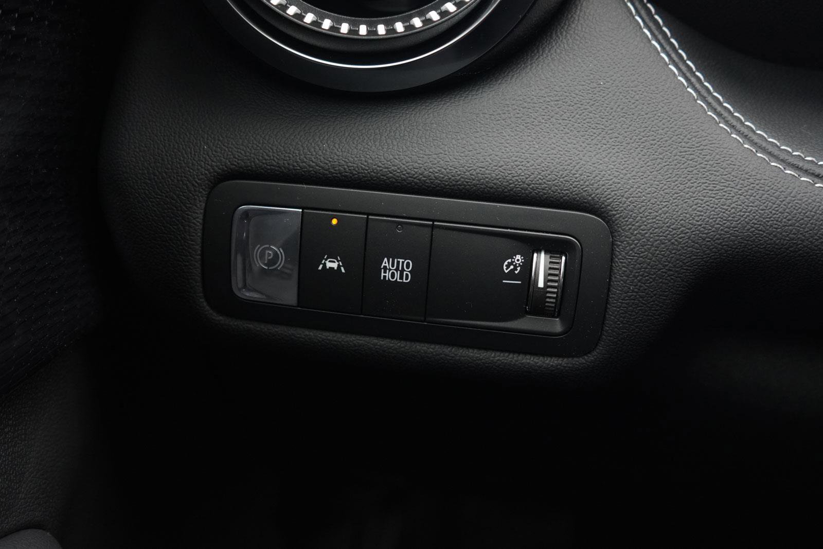 New 2025 Chevrolet Blazer EV LT image 15