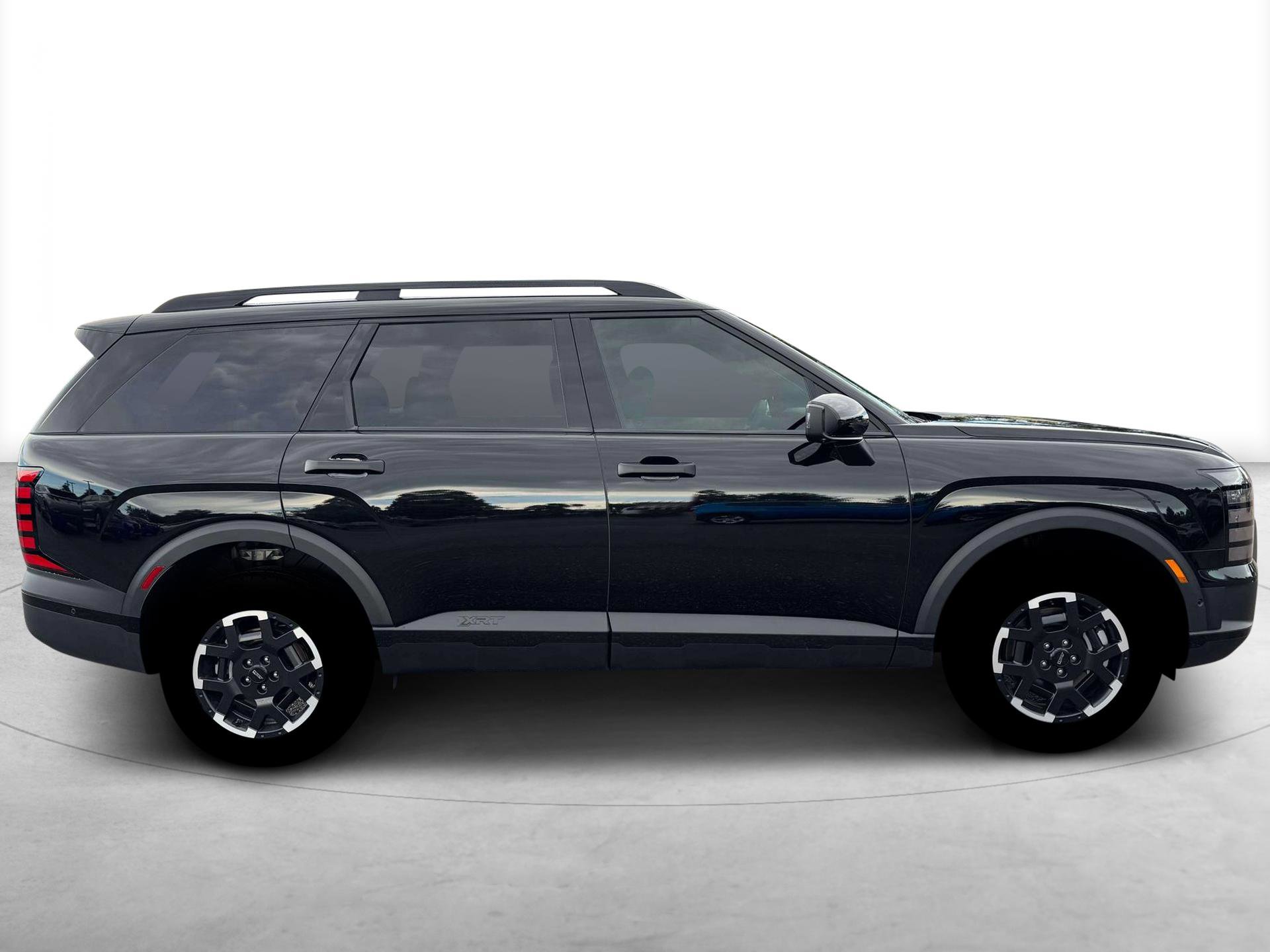 New 2026 Hyundai Palisade XRT Pro image 9