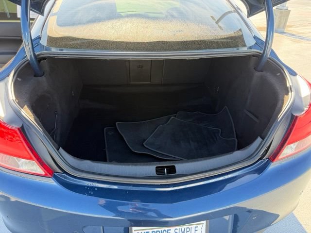 Used 2011 Buick Regal CXL w/ RL5 Preferred Equipment Group FWD image 9