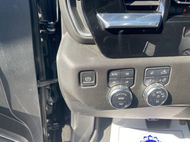 Used 2022 GMC Sierra 1500 SLT w/ SLT Premium Package image 19