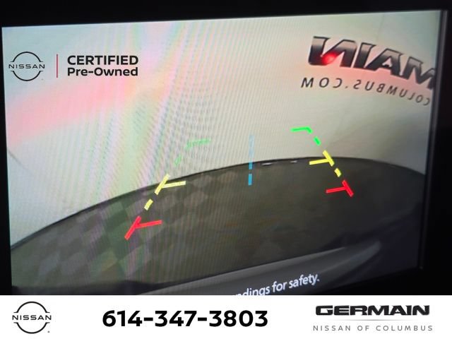 Certified 2023 Nissan Frontier SV w/ SV Convenience Package AWD/4WD image 33