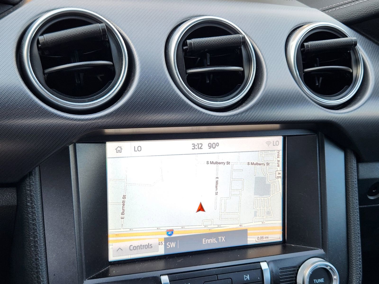 Used 2021 Ford Mustang GT Premium w/ Equipment Group 401A image 19