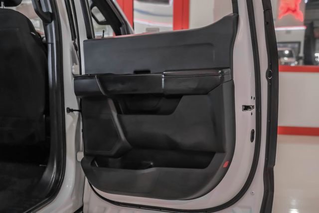 Used 2023 Ford F150 XL w/ STX Appearance Package image 45