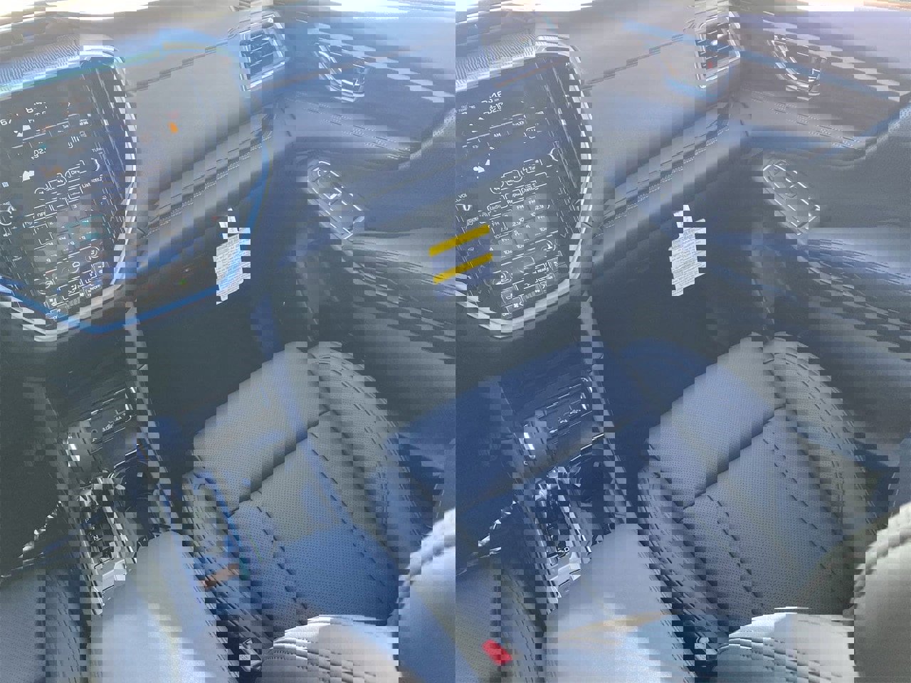 New 2026 Subaru Ascent Touring image 12