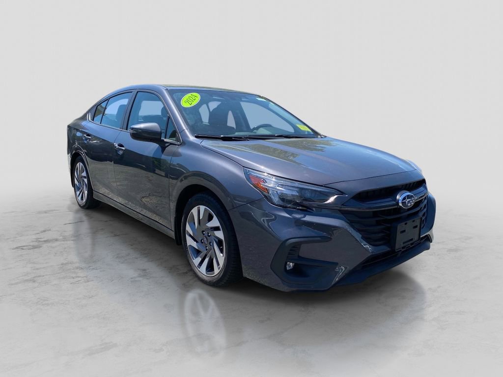 Used 2024 Subaru Legacy Limited AWD/4WD image 9