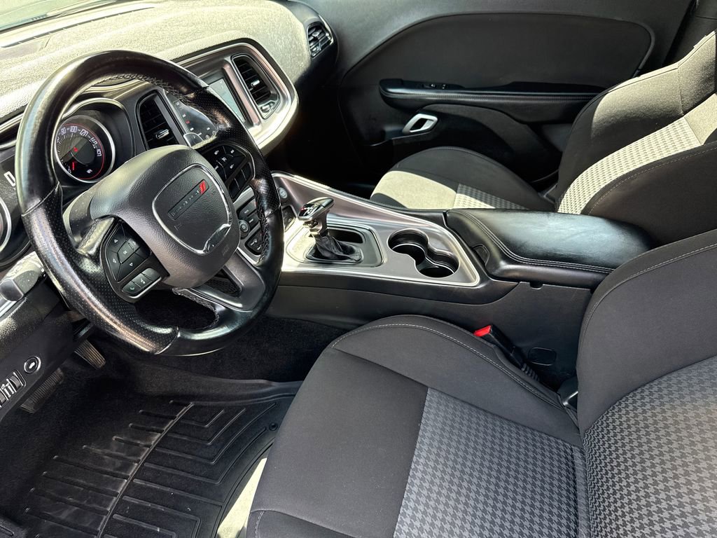 Used 2021 Dodge Challenger R/T RWD image 19