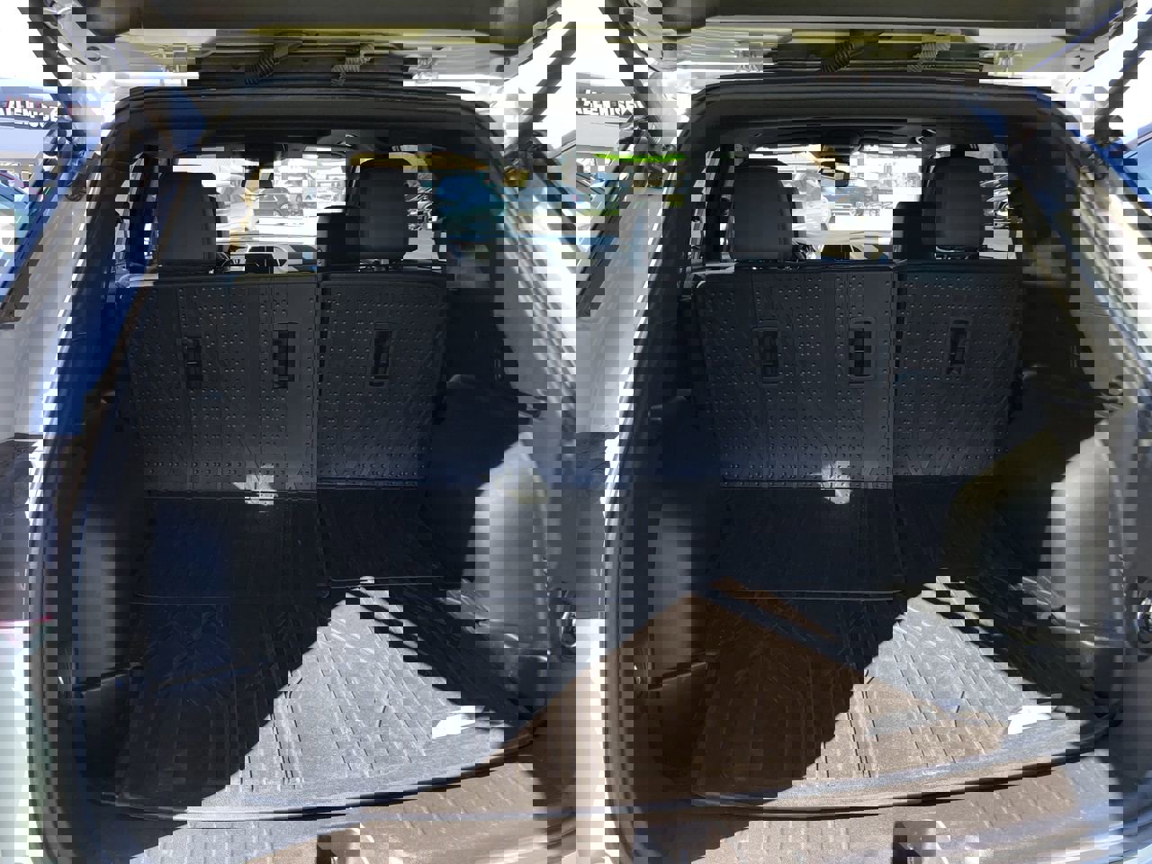 Used 2022 Chevrolet Blazer RS w/ Enhanced Convenience Package image 9