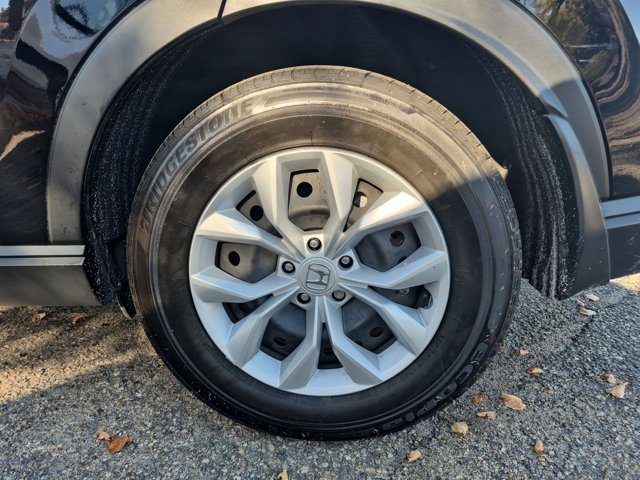 Used 2024 Honda CR-V LX image 13