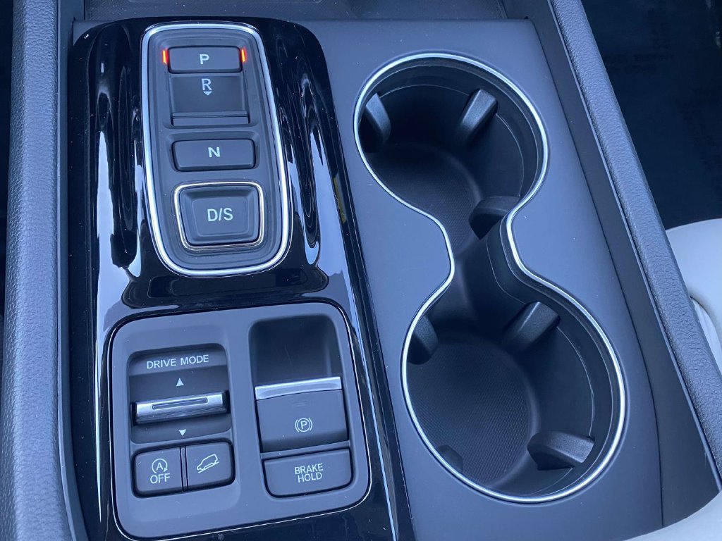 New 2026 Honda Pilot EX-L image 28