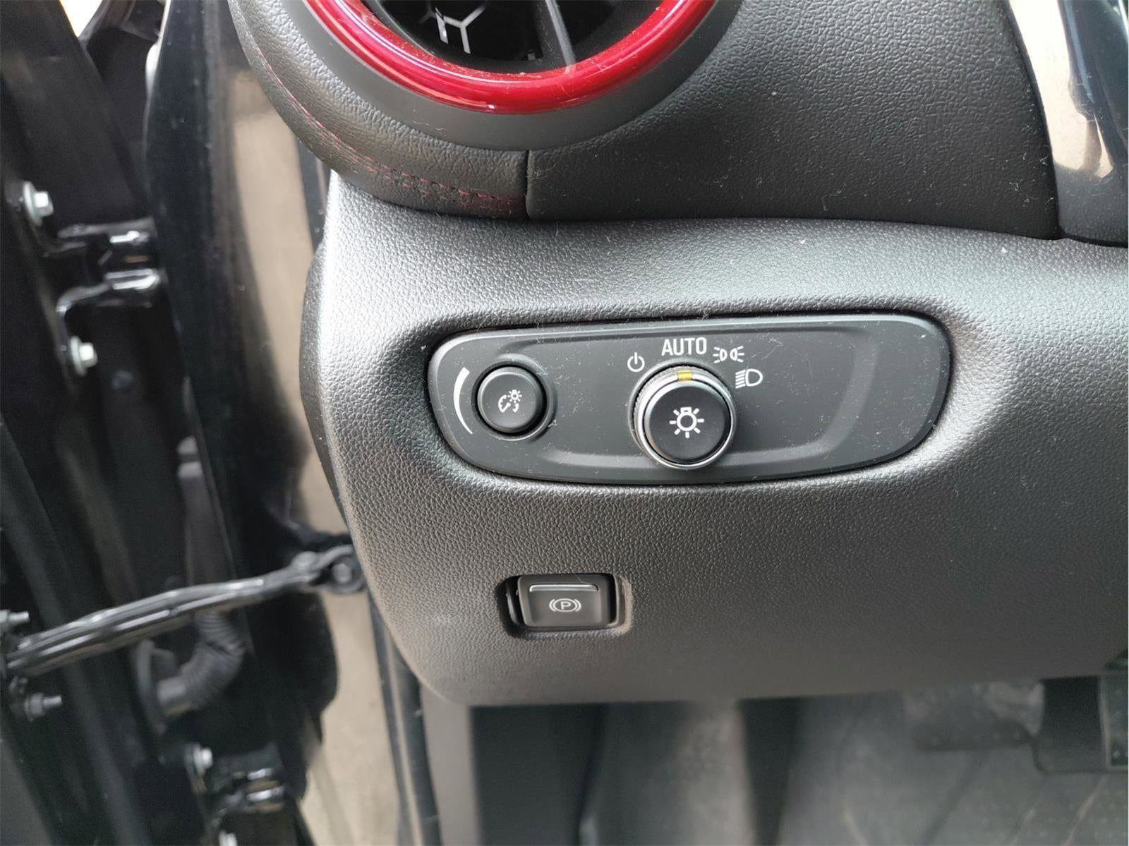 Used 2024 Chevrolet Blazer RS w/ Driver Confidence II Package image 14