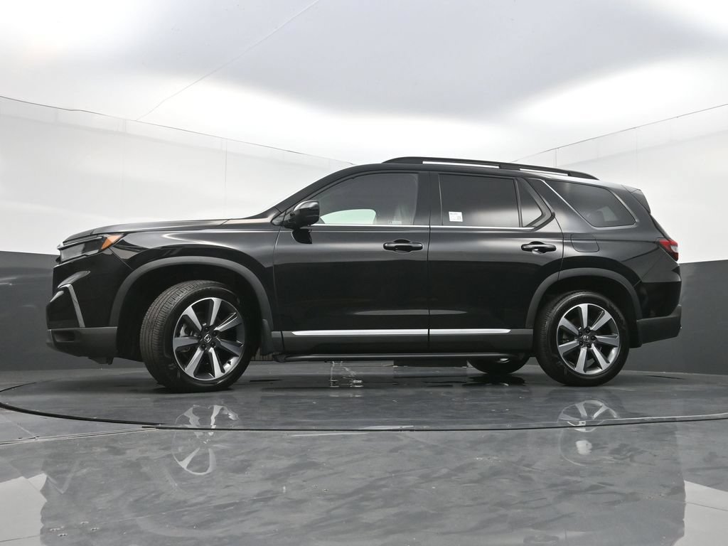 Used 2024 Honda Pilot Elite image 31