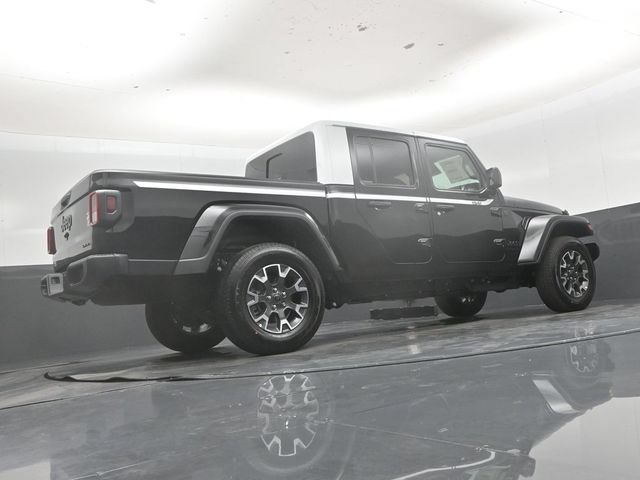 New 2026 Jeep Gladiator Sport AWD/4WD image 39