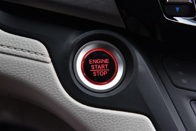 New 2027 Honda Odyssey EX-L image 21