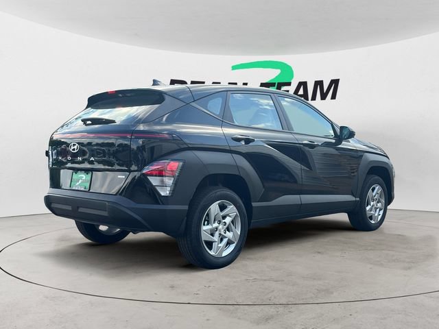 Used 2026 Hyundai Kona SE AWD/4WD image 7