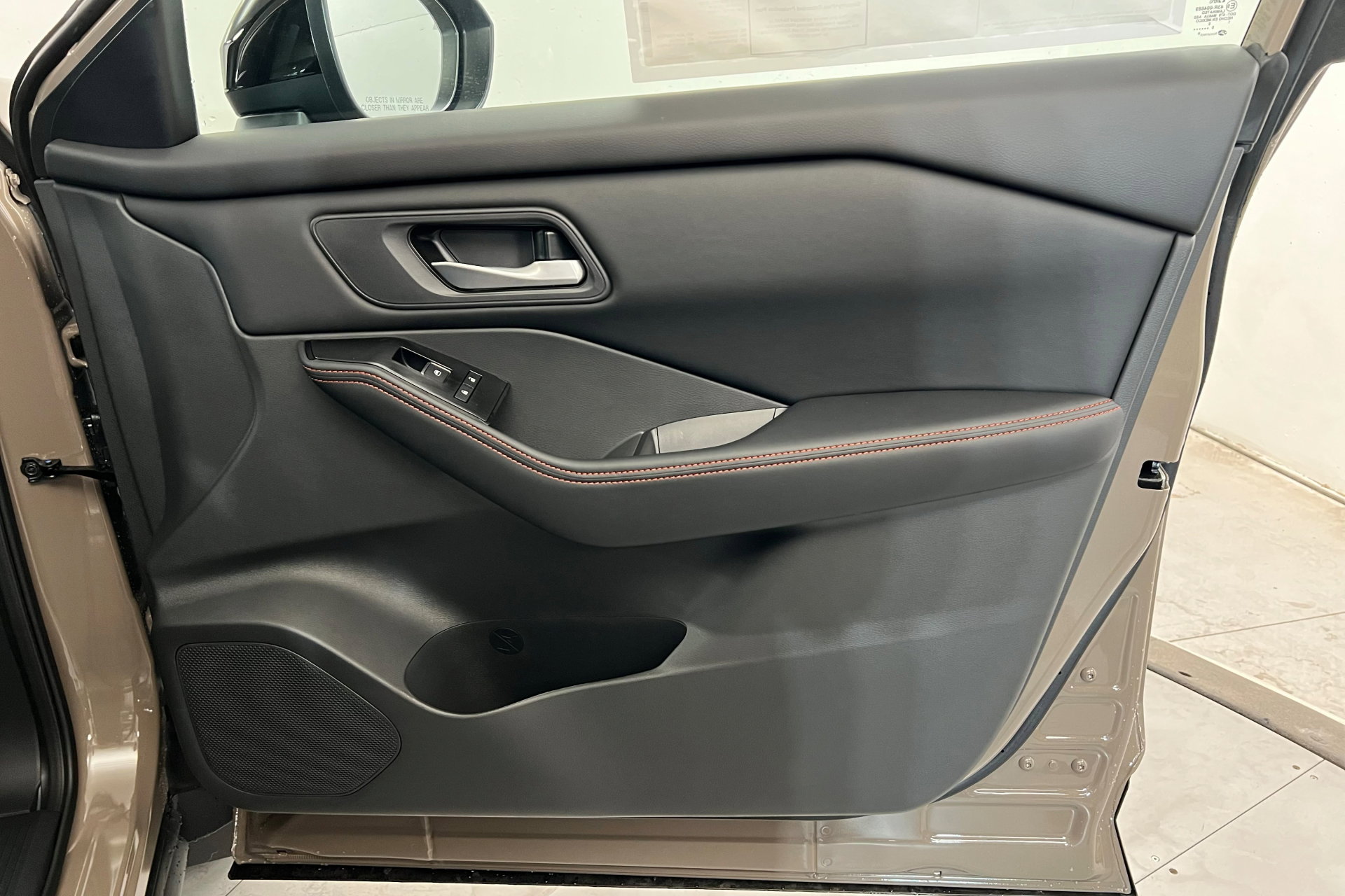 New 2026 Nissan Rogue Rock Creek w/ Rock Creek Premium Package image 23