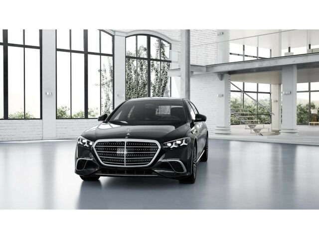 New 2027 Mercedes-Benz S 500 4MATIC image 43