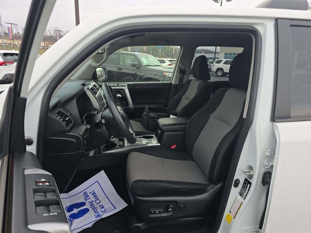 Used 2024 Toyota 4Runner SR5 image 6