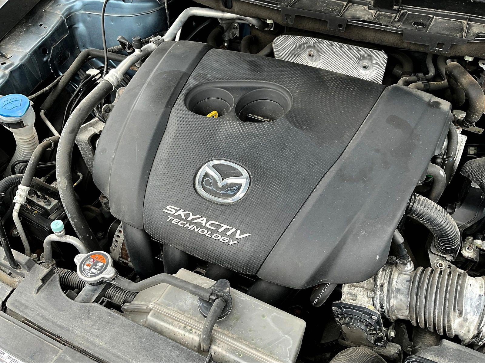 Used 2015 MAZDA CX-5 Touring AWD/4WD image 30
