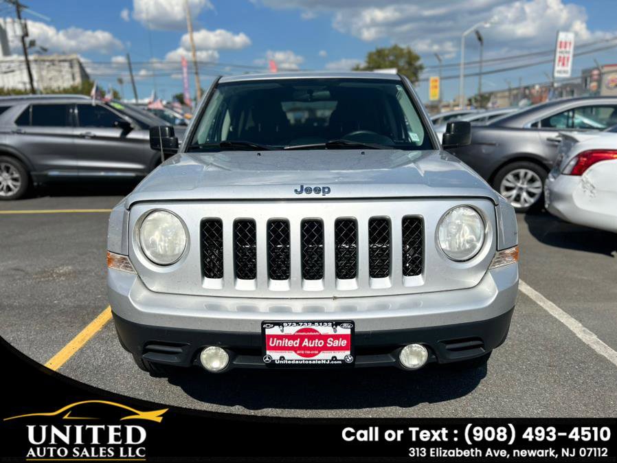 Used 2013 Jeep Patriot Sport w/ PWR Value Group image 1