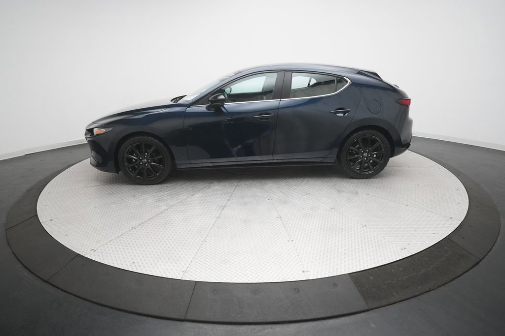 Used 2024 MAZDA MAZDA3 s image 24