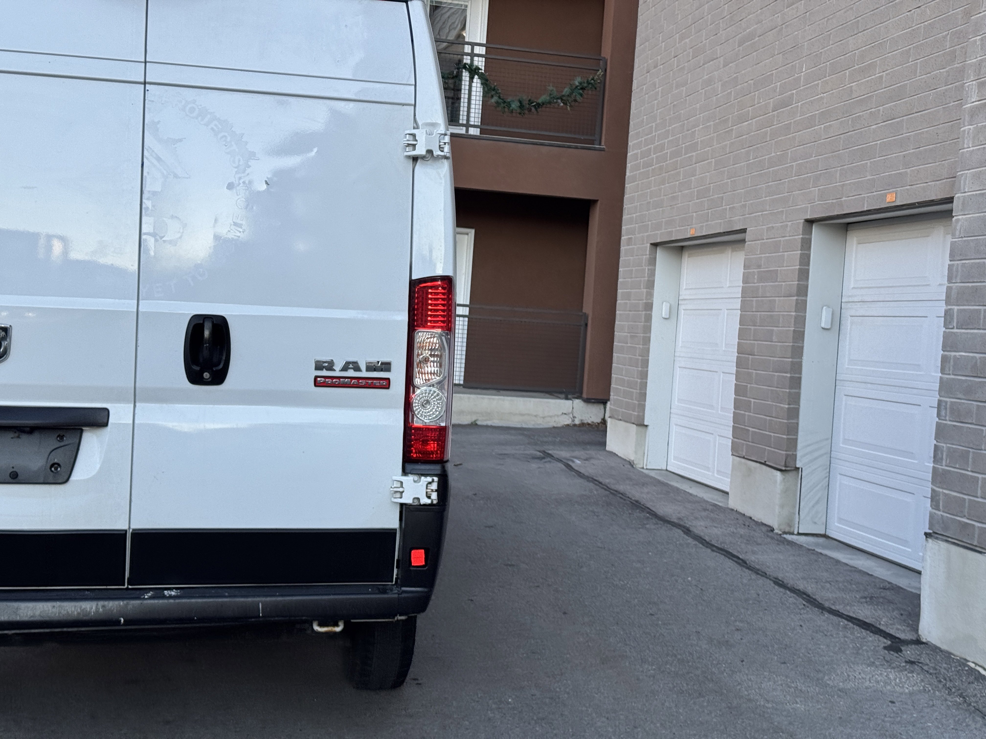 Used 2019 RAM ProMaster 1500 image 6